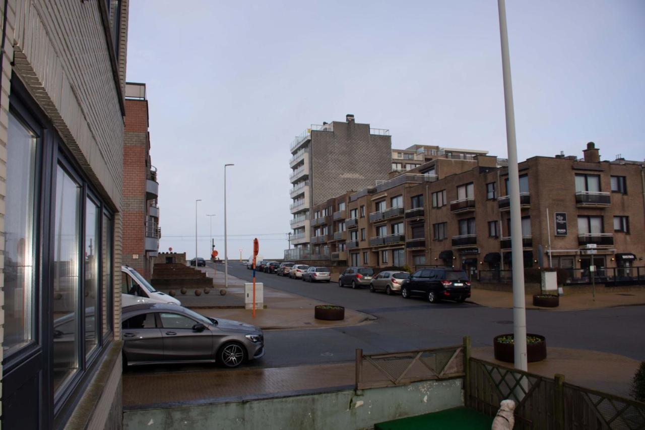 Stille Waters Raversijde Apartamento