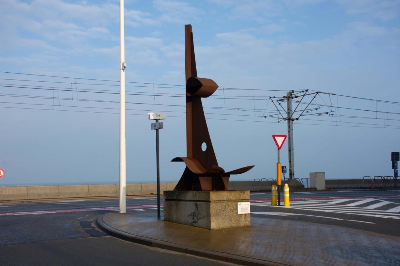 Apartamento Stille Waters Raversijde Ostende