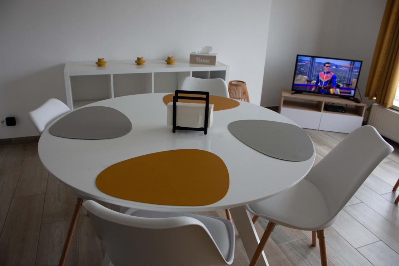 Stille Waters Raversijde Appartement Ostende