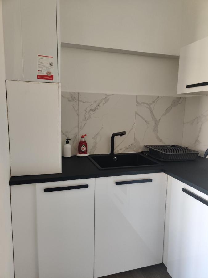 Appartement Stille Waters Raversijde *
